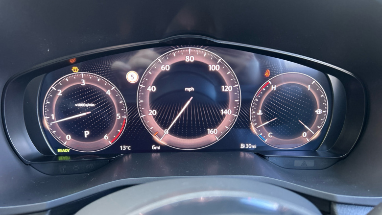 Mazda CX-80 3.3d Homura 5dr Auto AWD Diesel Estate